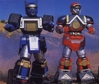 Zord Commander's Avatar